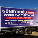 sigortalı evden eve taşıma