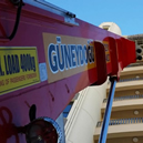 resmi belgeli nakliye